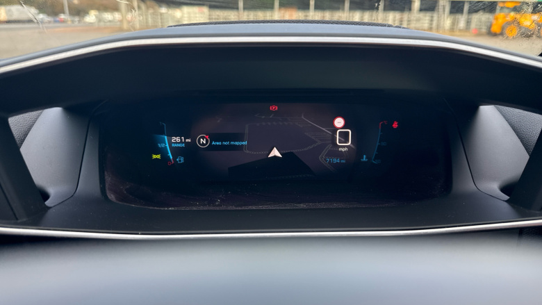 Peugeot 208 1.2 PureTech 100 GT 5dr Petrol Hatchback